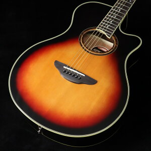 YAMAHA / APX700 II Vintage Sunburst ySN ILH130466z y~cXz
