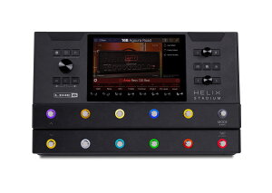 LINE6 / Helix Stadium Floor }`GtFN^[ C6 s\񒍕/2026N2ח\tsKIKUTANI EFXBP-01v[gItyYRKz