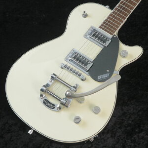 Gretsch / G5230T Electromatic Jet FT Single-Cut with Bigsby Laurel FB Two-Tone Vintage White / London Grey �yS/N CYG25031341�z