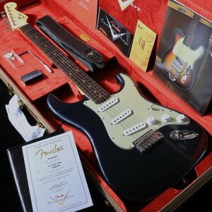 Fender Custom Shop / Custom Built 1961 Stratocaster NOS Mercedes Blue【S/N CZ585049】【御茶ノ水本店】【10/18値下げ!】