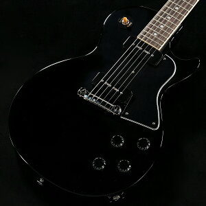 Gibson USA / Les Paul Special Ebony Mu\ X|[ XyV(d:3.23kg)yS/N:219550100zyaJXzyYRKz