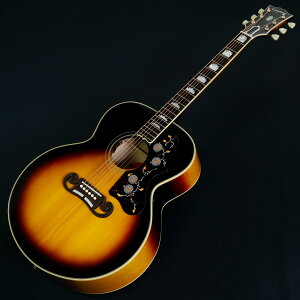sTtt Epiphone / Inspired by Gibson Custom 1957 SJ-200 Reissue Vintage Sunburst w/L.R.Baggs Element Bronze VTCyS/N 25031500369zyrܓXz GstH x Mu\JX^ AR[XeBbNM^[ X[p[W