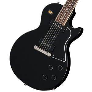 Gibson USA / Les Paul Special Ebony Mu\ X|[ XyV