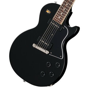 Gibson USA / Les Paul Special Ebony �M�u�\�� ���X�|�[�� �X�y�V���� �y���l�X�z