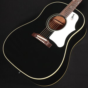 Gibson / 1960s J-45 Original Ebony S/N:21475075 yS֋Xz