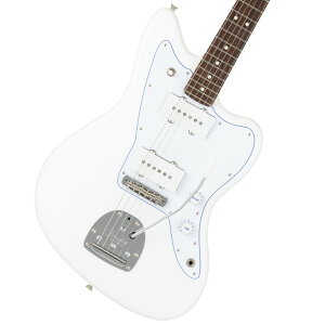 Fender / Made in Japan Limited Hybrid II Jazzmaster Blanc Rosewood Fingerboard White tF_[ [胂f] ypRXzyYRKz
