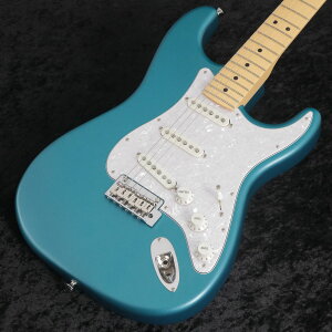 Fender / FSR Collection Hybrid II Stratocaster Satin Ocean Turquoise Metallic with Matching HeadyS/N JD25019467z [{]y䒃m{XzyYRKz
