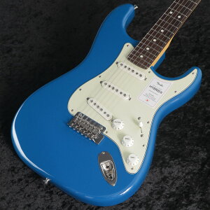 Fender / Made in Japan Hybrid II Stratocaster Rosewood Fingerboard Forest Blue tF_[yS/N JD25012055zy䒃m{XzyYRKz