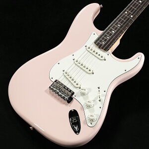 Fender / FSR Collection 2024 Traditional Late 60s Stratocaster Rosewood Shell Pink(d:3.23kg)yS/N:JD25003876z