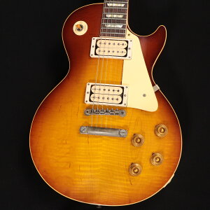 Gibson Custom Shop / Murphy Lab 1959 Les Paul Standard Ultra Light Aged Slow Iced Tea Fade S/N:9 5403 yS֋Xz