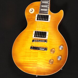 Gibson USA / Kirk Hammett Signature "Greeny" Les Paul Standard Greeny Burst S/N:220350014 yS֋XzyYRKz