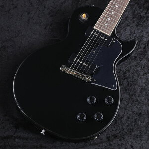 Gibson USA / Les Paul Special Ebony Mu\ X|[ XyVyS/N 219250035zy䒃m{XzyYRKz