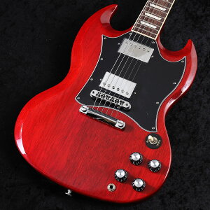 Gibson USA / SG Standard Heritage Cherry Mu\yS/N 216350246zy䒃m{XzyYRKz