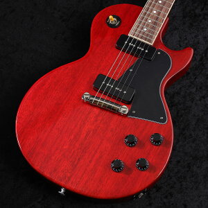 Gibson USA / Les Paul Special Vintage Cherry Mu\ X|[ XyVyS/N 218850050zy䒃m{XzyYRKz
