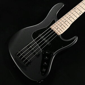 Kikuchi Guitars / Hermes MV5 LE Charcoal Frost Metallic (5x[X)(d:4.17kg)yS/N:455zyaJXz