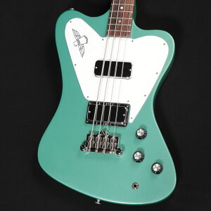 Gibson USA / Non-Reverse Thunderbird Inverness Green S/N:205440140 yS֋XzyYRKz