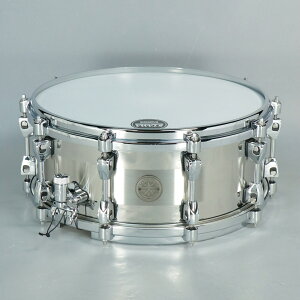 TAMA / PSS146 STARPHONIC Stainless Steel 14x6 XlAh s\tgP[XttyS/N 35071107zyÉhXz