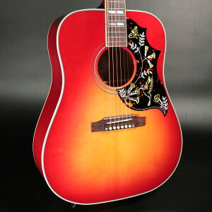 Gibson Montana / Hummingbird Standard Vintage Cherry SunburstyS/N 21925038zyAEgbgzyÉhXzyYRKz
