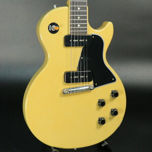 Gibson Custom / 1957 Les Paul Special Single Cut Reissue VOS TV YellowyS/N 751103zyAEgbgzyÉhXz