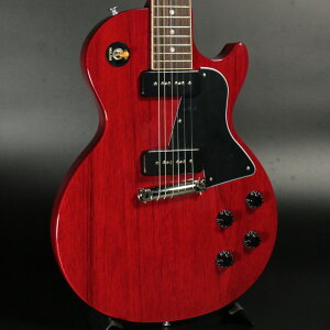 Gibson USA / Les Paul Special Vintage Cherry【S/N 219750267】【アウトレット特価】【名古屋栄店】【YRK】