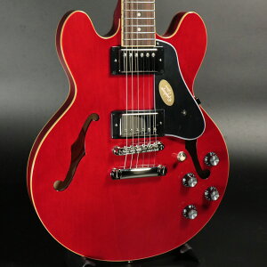 Epiphone by Gibson / Inspired by Gibson ES-339 Cherry【S/N 25051512084】【アウトレット特価】【名古屋栄店】