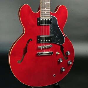 Epiphone by Gibson / Inspired by Gibson ES-335 CherryyS/N 25031510880zyÉhXz