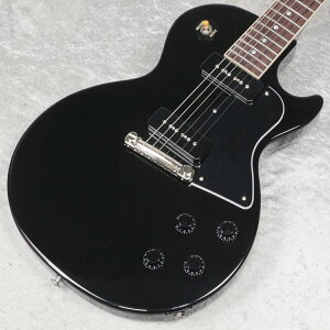 Gibson USA / Les Paul Special Ebony�y�����W���݌ɃA�E�g���b�g�����z�y�V�h�X�z�y�l�����z�yYRK�z