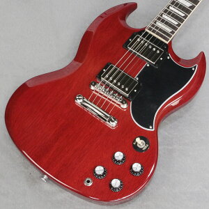 Gibson USA / SG Standard 61 Vintage Cherry Mu\yTv[gzyVhXzyYRKz