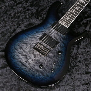 Paul Reed Smith(PRS) / 2024 SE Mark Holcomb - Holcomb Blue BurstyVhXz