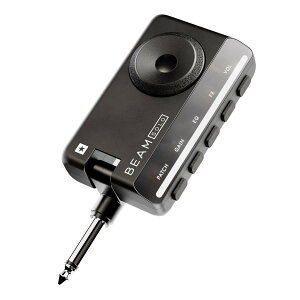 Blackstar / BEAM:SOLO Headphone Amplifier BEAM-SOLO ヘッドフォンアンプ ブラックスター【名古屋栄店】