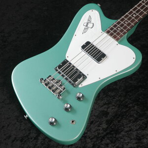 Gibson USA / Non-Reverse Thunderbird Inverness Green yS/N 201140068zy䒃m{XzyYRKz
