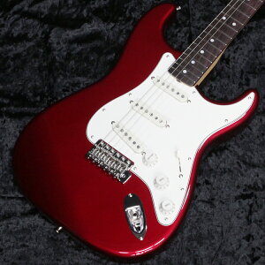 Fender / FSR Collection Traditional Late 60s Stratocaster Candy Apple RedyVhXzyYRKz