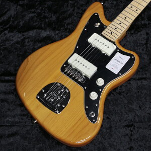 Fender / Made in Japan Hybrid II Jazzmaster Maple Vintage Natural【新宿店】【YRK】