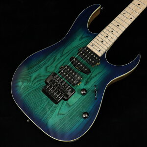 Ibanez / RG470AHM-BMT Blue Moon Burst ySN I241212666z y~cXz