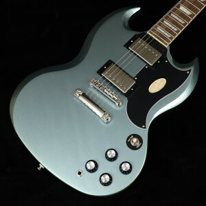 Epiphone / Inspired by Gibson SG Standard 61 Pelham Blue ySN 24101525576z y~cXz