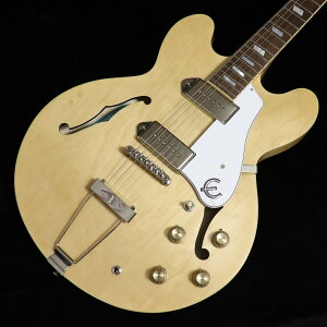 Epiphone / Casino W/GIGBAG Natural ySN 25061512050z y~cXz