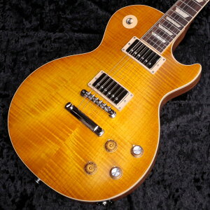Gibson USA / Kirk Hammett Signature "Greeny" Les Paul Standard Greeny Burst(d:4.25kg)yTv[gzyVhXzyYRKz