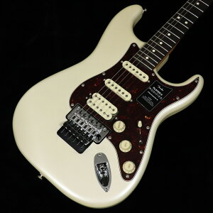 Fender Mexico / Player II Modified Stratocaster HSS Floyd Rose Rosewood Fingerboard Olympic Pearl 【SN MX25084022】 【梅田店】