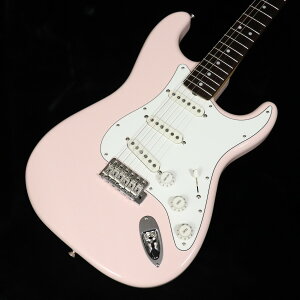 Fender / FSR Collection MIJ Traditional Late 60s Stratocaster Rosewood Fingerboard Shell Pink ySN JD25019706z y~cXz