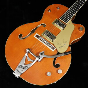 Gretsch / G6120T-BSSMK Brian Setzer Signature Nashville '59 "Smoke" Smoke Orange ySN JT25093120z ylzy~cXz