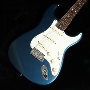 Fender / Takashi Kato Stratocaster Nitrocellulose Lacquer Paradise Blue ySN JD25016826z y~cXz
