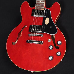 Epiphone / Inspired by Gibson ES-339 Cherry (CH) S/N:25061511596 yS֋Xz
