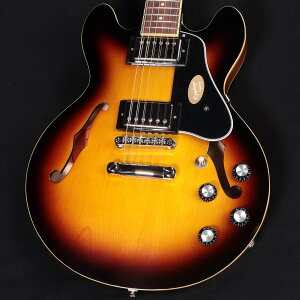 Epiphone / Inspired by Gibson ES-339 Vintage Sunburst (VS) S/N:25061511226 yS֋Xz