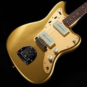 Fender / ISHIBASHI FSR MIJ Traditional Jazzmaster Matching Head Mystic Aztec Gold(d:3.46kg)yS/N:JD25019891zyaJXzyYRKz