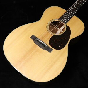 Martin / OOO-18 Standard 2025 ySN 2853176z y~cXz