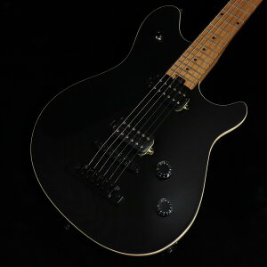 EVH / Wolfgang Special TOM Baked Maple Fingerboard Gloss Black ySN WG251922Mz y~cXz