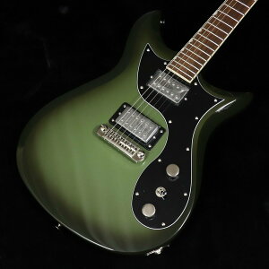 Gretsch / Electromatic CVT Double-Cut with Wraparound Laurel Fingerboard Wychwood ySN CYG25040921z y~cXz