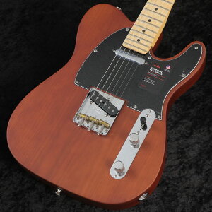 Fender / FSR American Performer Sassafras Telecaster Maple Fingerboard Mocha [USA][CVoV̔][Vi]yS/N US23098732zy䒃m{XzyYRKz