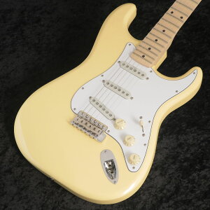 Fender USA/ YngwieMalmsteen SignatureStratocaster VintageWhite MapleAmericanArtistSeries[OUTLETi]yS/N US24029399zy䒃m{Xz