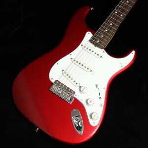 Fender / FSR Collection Traditional Late 60s Stratocaster Rosewood Fingerboard Candy Apple Red 【SN JD25019735】 【梅田店】